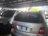 Gebraucht Mercedes ML280 190 PS (139 kW) 2006 SUV