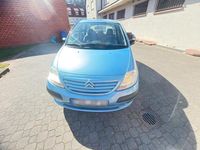 Second-hand Citroën C3 75 CP (55 kW) 2003 Albastru Hatchback