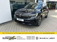 Gebraucht Renault Espace Techno 200 PS (147 kW) 2024 Blackpearlschwarz Van / Kleinbus