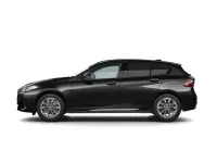 Gebraucht BMW 120 163 PS (119 kW) 2025 Schwarz Kleinwagen