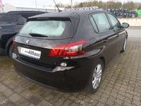 gebraucht Peugeot 308 Active PureTech 130 6 Gang Sommer/Winterräder