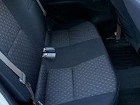 Gebraucht Daihatsu Cuore 69 PS (50 kW) 2010 Weiß Kleinwagen