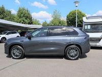 Gebraucht Leapmotor C10 158 kW (215 PS) 2025 Midnight grey SUV