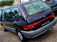 Gebraucht Toyota Previa 132 PS (97 kW) 1998 Other Van / Kleinbus