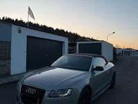 Gebraucht Audi A5 Cabriolet Advanced 239 PS (175 kW) 2009 Cabrio