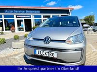 Gebraucht VW e-up! move up! 61 kW (83 PS) 2020 Silber Kleinwagen