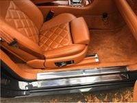 Second-hand Bentley Brooklands 537 CP (394 kW) 2008 Coupe