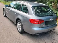 Gebraucht Audi A4 143 PS (105 kW) 2009 Kombi