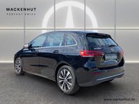 Gebraucht Mercedes B250e Style 160 PS (117 kW) 2022 Schwarz Van / Kleinbus