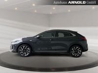 Neu Kia XCeed Vision 140 PS (102 kW) 2026 Grau SUV