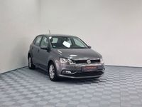 gebraucht VW Polo V Comfortline BMT/Start-Stopp _traumhaft_