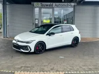 Second-hand VW Golf VIII Style 265 CP (194 kW) 2024 Alb Berlinǎ