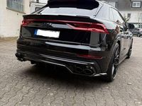 Gebraucht Audi Q8 Sport 286 PS (210 kW) 2019 Schwarz SUV