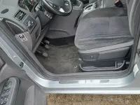 Gebraucht Ford C-MAX Ghia 120 PS (88 kW) 2004 Grau Van / Kleinbus