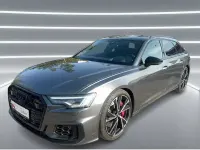 Gebraucht Audi S6 Sport 344 PS (253 kW) 2023 Daytonagrau perleffekt Kombi