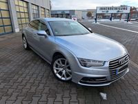 gebraucht Audi A7 3.0 TDI ultra 160kW S tronic, Standheizung