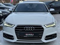 Gebraucht Audi S6 Exclusive 450 PS (330 kW) 2015 Weiß Limousine