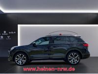 gebraucht Seat Tarraco FR 2.0 TDI DSG ACC AHK PANO 4xSHZ SPURH