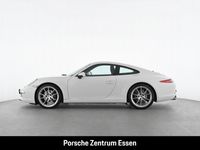 gebraucht Porsche 911 Carrera / Sportabgasanlage BT Soundsystem