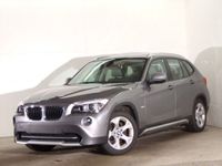 Gebraucht BMW X1 177 PS (130 kW) 2011 Grau metallic SUV