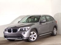 gebraucht BMW X1 xDrive20d