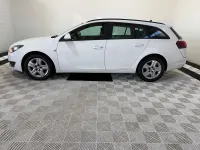 Second-hand Opel Insignia 120 CP (88 kW) 2017 Break