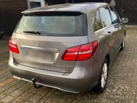 gebraucht Mercedes B180 -