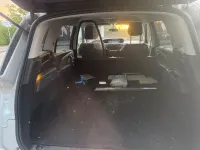 Gebraucht Citroën C4 Picasso 150 PS (110 kW) 2012 Silber Van / Kleinbus