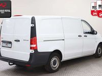 gebraucht Mercedes Vito 109 CDI KASTEN LANG KAMERA,AHK,1.HAND,SH