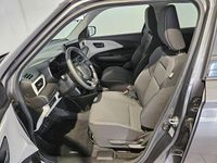 Gebraucht Suzuki Swift Comfort 83 PS (61 kW) 2025 Grau Kleinwagen
