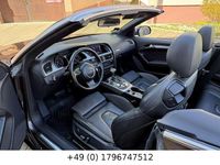 Gebraucht Audi A5 Cabriolet Sport 211 PS (155 kW) 2012 Braun Cabrio