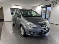 Gebraucht Lancia Musa 90 PS (66 kW) 2008 Grigio patrizia/botticelli/atl Van / Kleinbus