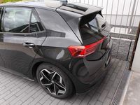 Gebraucht VW ID.3 Pure 110 kW (150 PS) 2021 Schwarz Kleinwagen
