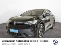 Occasion VW ID.5 Pro 210 kW (286 ch) 2025 Noir SUV