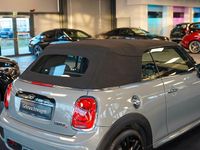 Gebraucht Mini John Cooper Works Cabriolet 192 PS (141 kW) 2019 Grau Cabrio