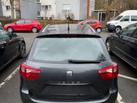 Gebraucht Seat Ibiza ST Copa 105 PS (77 kW) 2011 Braun Kombi