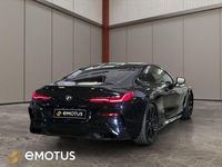 Gebraucht BMW M850 Performance 530 PS (389 kW) 2019 Schwarz Coupé