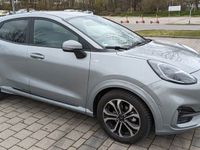 gebraucht Ford Puma 1,0 EcoBoost Hybrid 92kW ST-Line X ST-L...