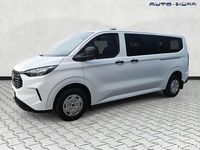 Neu Ford Transit Custom Trend 150 PS (110 kW) 2026 Frost weiß Kombi