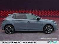 Neu Opel Corsa 145 PS (106 kW) 2025 Grau Limousine