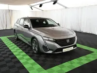 Gebraucht Peugeot 308 SW Style 107 PS (78 kW) 2025 Grau Kombi