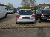 gebraucht Audi A6 3.0 TDI (DPF) tiptronic quattro Avant -