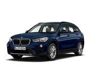 Gebraucht BMW X1 Advantage 192 PS (141 kW) 2026 SUV