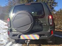 Gebraucht Lada niva 80 PS (58 kW) 2022 Grün SUV