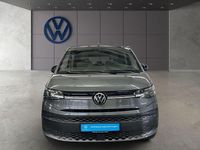 Gebraucht VW Multivan Life 150 PS (110 kW) 2025 Grau Van