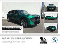 Gebraucht BMW XM Performance 476 PS (350 kW) 2025 Isle of man gruen SUV