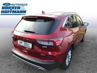 gebraucht Ford Kuga Plug-In Hybrid Titanium