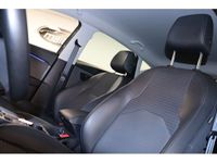 gebraucht Seat Leon 1.8 TSI DSG Elegance-Navi-ACC-LED-KESSY-SHZ