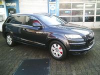 Gebraucht Audi Q7 Advanced 340 PS (250 kW) 2011 Lavagrau perleffekt SUV
