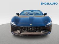 Neu Ferrari Roma 620 PS (456 kW) 2025 Schwarz Coupé